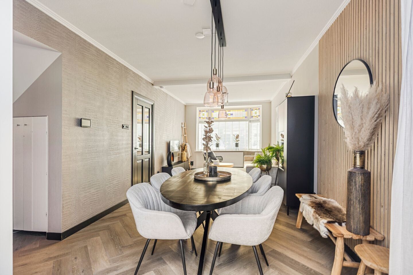 Tussenwoning te koop: Goudsbloemstraat 20, Den Helder