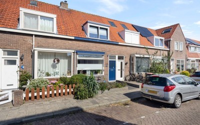 Goudsbloemstraat 32