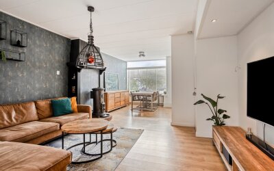 Goudsbloemstraat 70