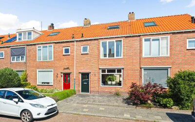 Ceramstraat 15