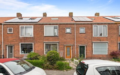 Ceramstraat 5