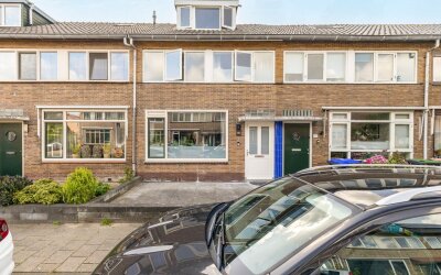 Ceramstraat 38