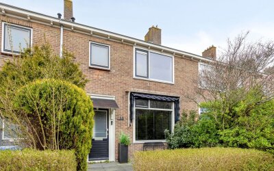 Billitonstraat 23