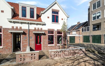 Huis te koop Balistraat 31