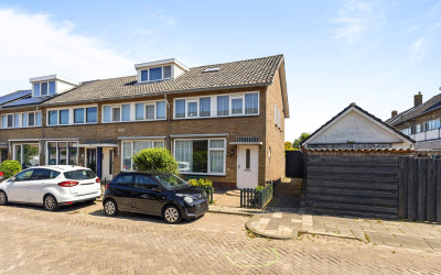 Balistraat 57