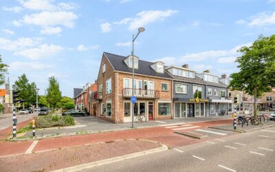 Sumatrastraat 21