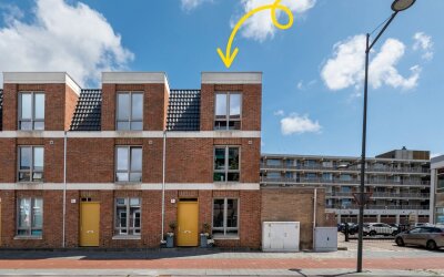 Polderweg 7-C