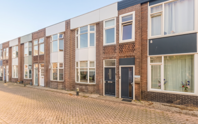 Cronjéstraat 28