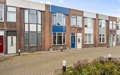 Cronjéstraat 36