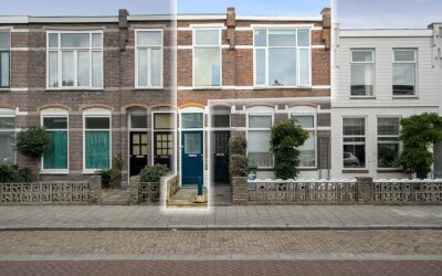 Krugerstraat 87