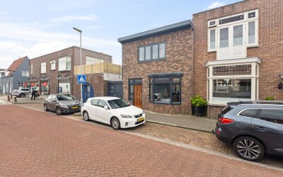 Krugerstraat 68