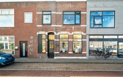 Krugerstraat 78