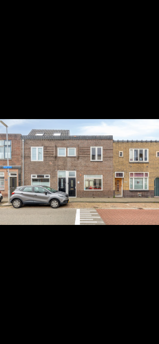 Huis te koop Krugerstraat 106