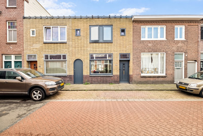 Krugerstraat 118