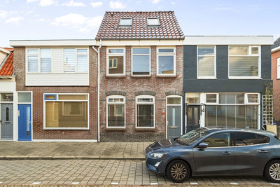 Van Galenstraat 37