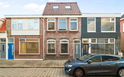 Van Galenstraat 37