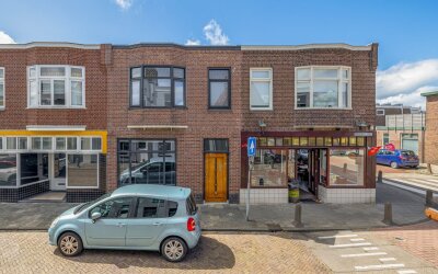 Van Galenstraat 80