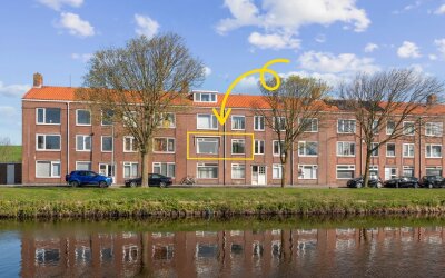Kanaalweg 38