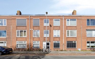 Kanaalweg 45