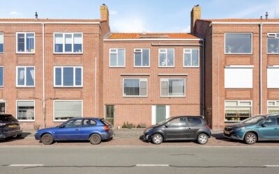 Kanaalweg 60