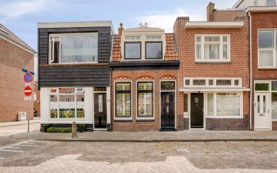 Kerkgracht 22