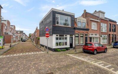 Kerkgracht 23
