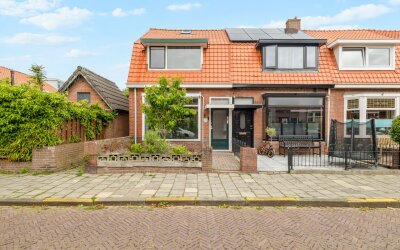 Jan Blankenstraat 1