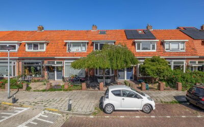 Jan Blankenstraat 13