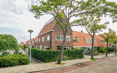 Hector Treubstraat 45