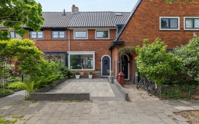 Buys Ballotstraat 10