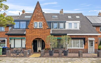 Van Leeuwenhoekstraat 7