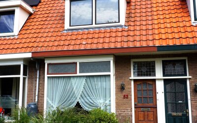 Huygensstraat 53