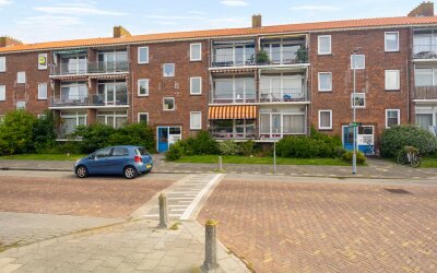 Pasteurstraat 69