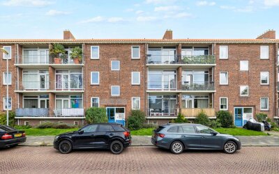 Pasteurstraat 117