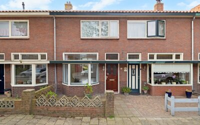Violenstraat 44