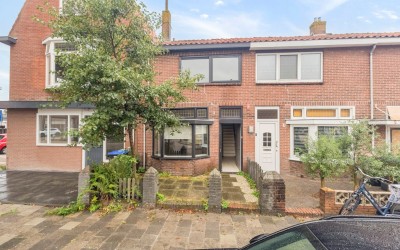 Violenstraat 60