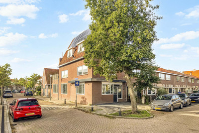 Violenstraat 64
