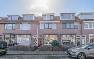 Violenstraat 78