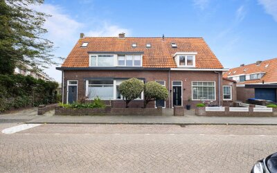 Gladiolenstraat 5