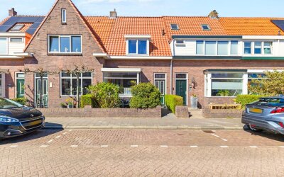 Gladiolenstraat 32