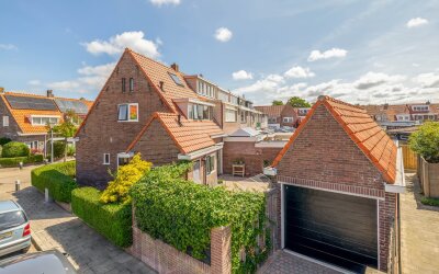 Narcisstraat 47-A