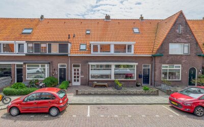 Narcisstraat 63