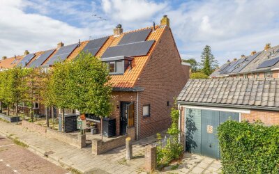 Narcisstraat 24