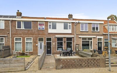 Bloemstraat 21