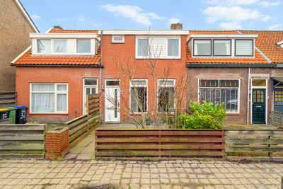 Bloemstraat 32