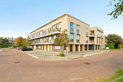 Sportlaan 14-C