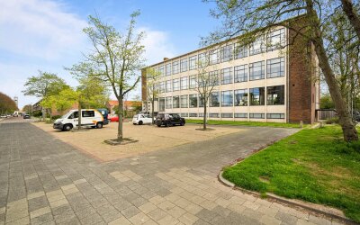 Sportlaan 62-D