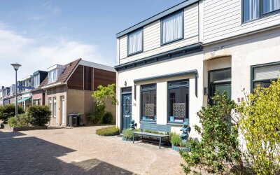 Emmastraat 23