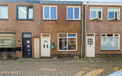 Emmastraat 54