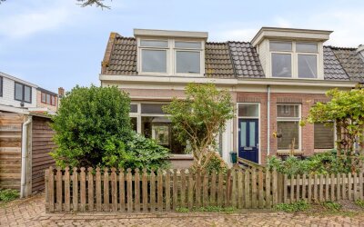 3e Emmadwarsstraat 12